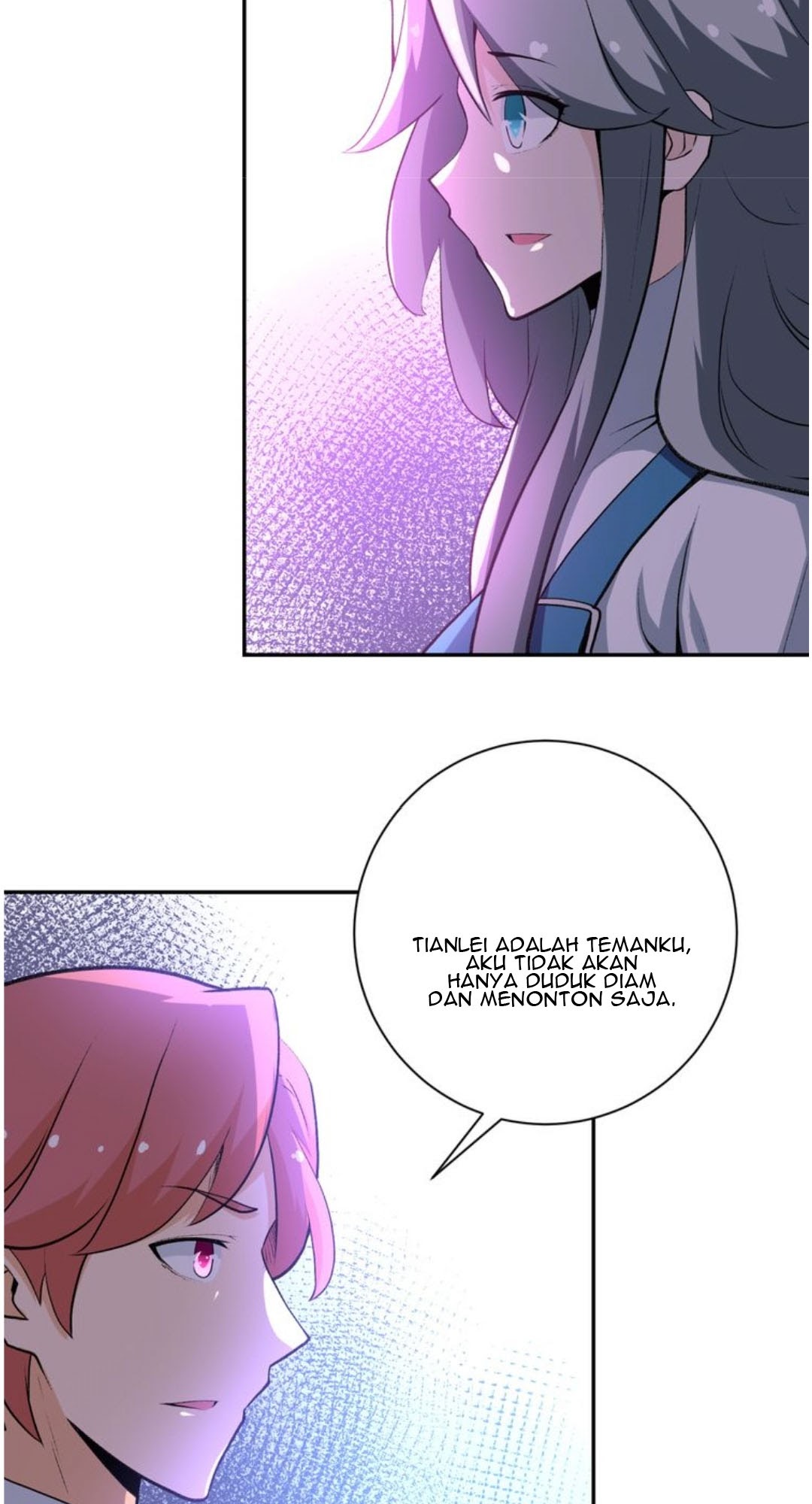 Super System Chapter 114 Gambar 35